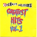 Cockney Rejects - Greatest Hits Vol.1 album