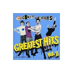 Cockney Rejects - Greatest Hits, Vol. 2 album