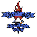 Cockney Rejects - The Power &amp; The Glory album