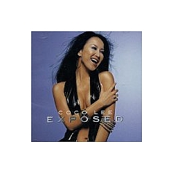 Coco Lee - Exposed album