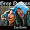 Cocorosie - Grey Oceans album