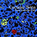 Cocteau Twins - Four-Calendar Cafe album
