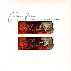 Cocteau Twins - Lullabies To Violaine - Volume 2 album
