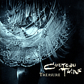 Cocteau Twins - Treasure album