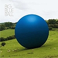 Peter Gabriel - Big Blue Ball альбом