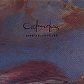 Cocteau Twins - Love&#039;s Easy Tears альбом