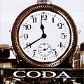 Coda - Veinte Para Las Doce album