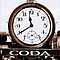 Coda - Veinte Para Las Doce альбом