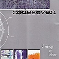 Codeseven - Division of Labor альбом