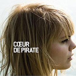 Coeur De Pirate - In my salon - Demo 2008 альбом