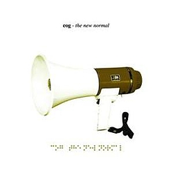 Cog - The New Normal album