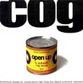 Cog - Open Up album