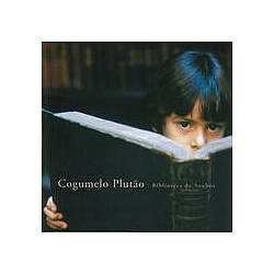 Cogumelo Plutão - Biblioteca De Sonhos альбом