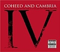 Coheed &amp; Cambria - Good Apollo I&#039;m Burning Star IV, Vol. 1 album