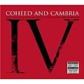 Coheed &amp; Cambria - Good Apollo I&#039;m Burning Star IV, Vol. 1 album