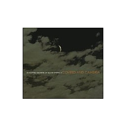 Coheed &amp; Cambria - In Keeping Secrets Of Silent E album