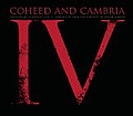 Coheed &amp; Cambria - Good Apollo I&#039;m Burning Star IV, Vol. 1: From Fear Through the Eyes of Madness альбом