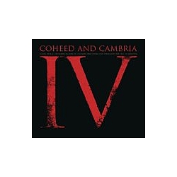 Coheed &amp; Cambria - Good Apollo I&#039;m Burning Star IV, Volume One: From Fear Through the Eyes of Madness альбом