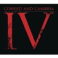 Coheed &amp; Cambria - Good Apollo I&#039;m Burning Star IV, Volume One: From Fear Through the Eyes of Madness album