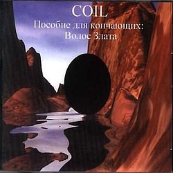 Coil - A Guide for Finishers: A Golden Hair album