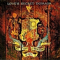 Coil - Love&#039;s Secret Domain album