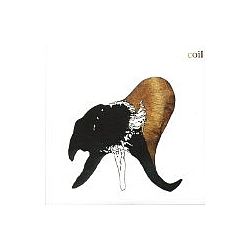 Coil - Black Antlers album
