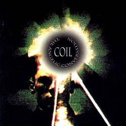 Coil - The Angelic Conversation альбом