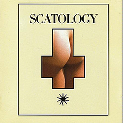 Coil - Scatology album