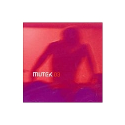 Coil - Mutek 03 album