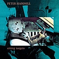 Peter Hammill - Sitting Targets album