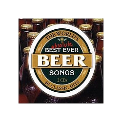 Cold Chisel - The World&#039;s Absolute Best Ever Beer Songs (disc 1) album