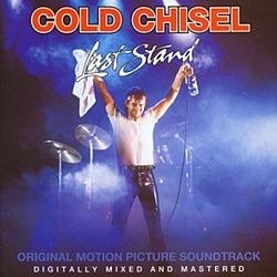Cold Chisel - Last Stand album