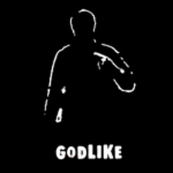 Cold Coda - Godlike album