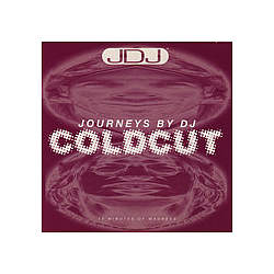 Coldcut - Journeys by DJ: Coldcut: 70 Minutes of Madness альбом