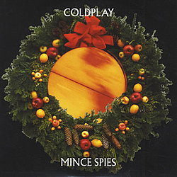Coldplay - Mince Spies альбом