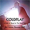 Coldplay - 2003-02-25: Montreal, Canada album