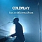 Coldplay - One Night in Paris (2002-08-27) альбом
