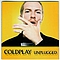Coldplay - Unplugged альбом