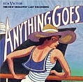 Cole Porter - Anything Goes (1987 Broadway Revival Cast) album