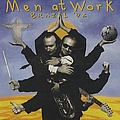 Colin Hay - Men At Work Brazil 96 album