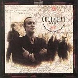Colin Hay Band - Wayfaring Sons album
