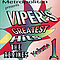 Collage - Viper&#039;s Greatest Hits Vol. 1 - The Remixes album