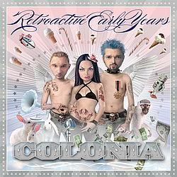 Colonia - Retroactive album