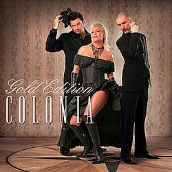 Colonia - Gold Edition album