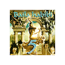 Colonia - Baila Habibi 5 album