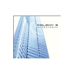 Colony 5 - Structures альбом