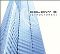 Colony 5 - Structures album