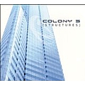 Colony 5 - Structures album