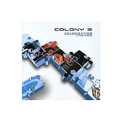 Colony 5 - Colonisation Extended альбом