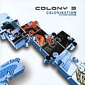 Colony 5 - Colonisation Extended album